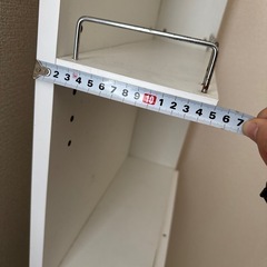 収納家具の画像