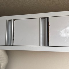 収納家具の画像