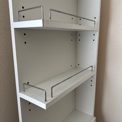 収納家具の画像