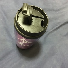 郵送可【新品】保温保冷　マグカップの画像
