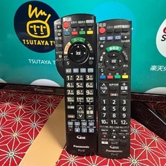 パナソニックTH-43EX600 美品43型2017年製⭕️ 地上 BS/CS、ネット動画可の画像