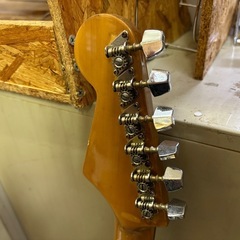 【ジャングル深井店】★スプレンダー エレキギター 音楽 楽器 簡易クリーニング済 堺市（中区 堺区 東区 西区 南区 北区）和泉市 河内長野市 富田林市 松原市 狭山市 深井 【FU3092】の画像