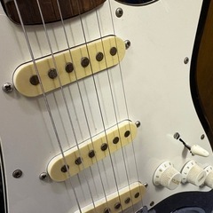 【ジャングル深井店】★スプレンダー エレキギター 音楽 楽器 簡易クリーニング済 堺市（中区 堺区 東区 西区 南区 北区）和泉市 河内長野市 富田林市 松原市 狭山市 深井 【FU3092】の画像