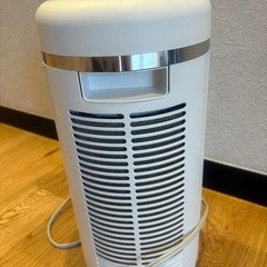 セラミックヒーターの画像