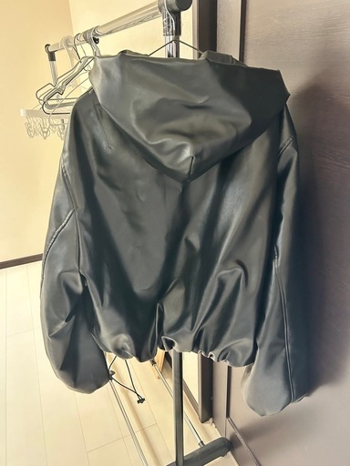 レザージャケット