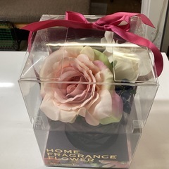 Afternoon Tea  ホームフレグランス　フラワー　ローズの香りの画像