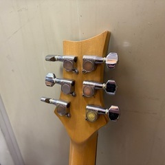 【ジャングル深井店】★モーリス サウンドサーカスシリーズ アンプ内蔵エレキギター 音楽 楽器 簡易クリーニング済 堺市（中区 堺区 東区 西区 南区 北区）和泉市 河内長野市 富田林市 松原市 狭山市 深井 【FU3093】の画像