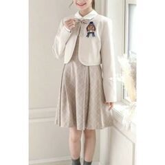 キャサリンコテージ　Catherine Cottage　卒服　フォーマルセット　140の画像