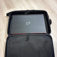 アタッシュケースの画像