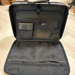アタッシュケースの画像