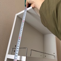 収納家具の画像