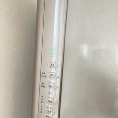 日立　HITACHI R-K370EV 冷蔵庫 自動製氷の画像