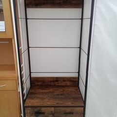 ★リユースのサカイ日立店★HJ8620 NITORI ハンガーラ...