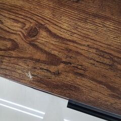 ★リユースのサカイ日立店★HJ8620 NITORI ハンガーラック ダークブラウン H180.5×D49×W78.5 クリーニング済み の画像