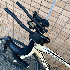 Specialized Roubaix SL4 カーボンロードバイクの画像