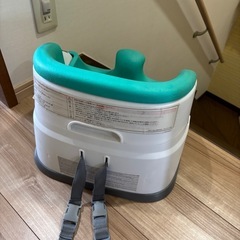 子供イスの画像