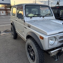 決まりましたJA11V改　5型　車体の画像