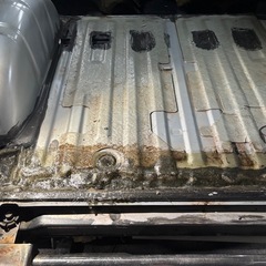 決まりましたJA11V改　5型　車体の画像