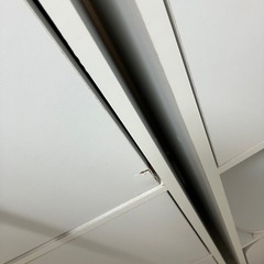 カラーボックス　ホワイトの画像