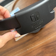 Switch  リングフィットアドベンチャー
の画像