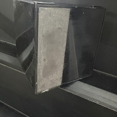 DVD仕切りたて　　　磁石付き　多数の画像