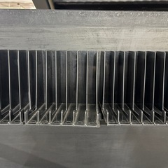 DVD仕切りたて　　　磁石付き　多数の画像