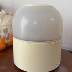 加湿器の画像