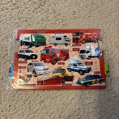 パズル3枚セットの画像