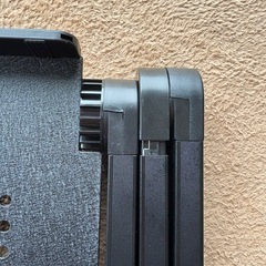 パソコン台の画像