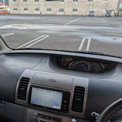 タントカスタム　11万キロ　名義変更込み　車検8年10月の画像