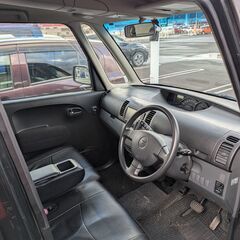 タントカスタム　11万キロ　名義変更込み　車検8年10月の画像