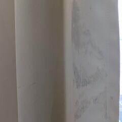 カーテン ニトリ 幅200cm 丈178cm 遮光1級の画像