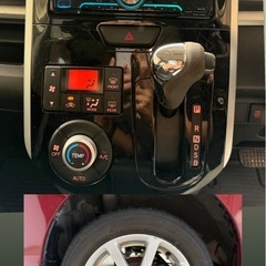 H26  ダイハツタントカスタム✨車検満タン🈵の画像