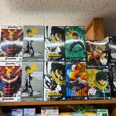 僕のヒーローアカデミアの画像