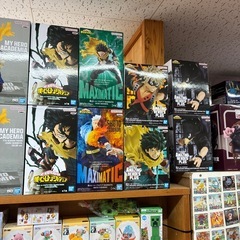 僕のヒーローアカデミアの画像