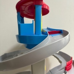 パウパトロール　パウっと出動！DXパウステーション　トミカ　の画像