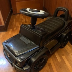 幼児乗り物玩具3点セットの画像