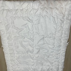 子ども用掛布団の画像