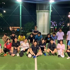 【12/14(日)本日急募！】名古屋フットサル⚽️初心者歓…