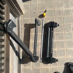 ＴＥＲＺＯ　スキー、ボードキャリア
の画像