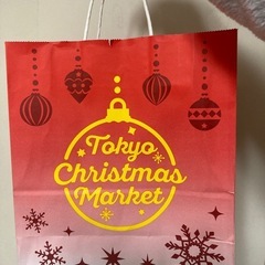 マグカップ　東京クリスマスマーケット2025の画像