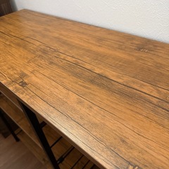 12月中に処分✴︎収納棚の画像