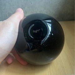 スガハラの一輪挿しの画像