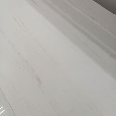 ★リユースのサカイ日立店★HJ8622 NITORI TV台 オフホワイト H43.5×D37×W113 クリーニング済み の画像