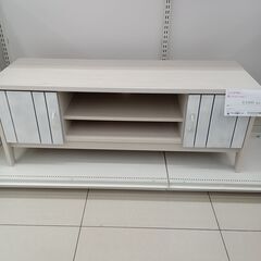 ★リユースのサカイ日立店★HJ8622 NITORI TV台 オ...