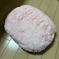 【受渡し決定】湯たんぽ 未使用品の画像