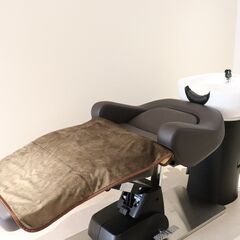 【業務委託55%～】川口駅/スタイリスト/週1日5時間～OK/単価13000円前後/指名55%～/フリー40％～/新規多数/完全自由出勤の画像