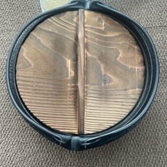 南部鉄器鍋の画像