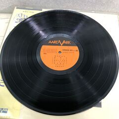 中島みゆき ありがとう LP レコード 帯付き 国内盤 VF-9012 アナログ AARD-VARK 歌詞カード付　88300-1-001の画像