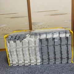 ジョイントマット　プレイマットの画像